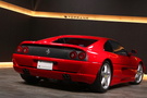 1996 Ferrari F355 null