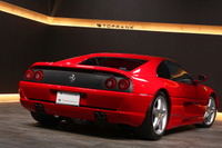 1996 Ferrari F355 null