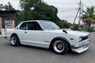 2026 Nissan SKYLINE KGC10 GT