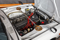 1971 Nissan SKYLINE COUPE KGC10 Skyline  2000GT, L28 Kai 3.0L Swapped, Hayashi Racing Alloy Wheels,