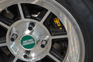 1971 Nissan SKYLINE KGC10 Skyline  2000GT, L28 Kai 3.0L Swapped, Hayashi Racing Alloy Wheels,
