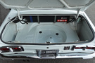 1971 Nissan SKYLINE KGC10 Skyline  2000GT, L28 Kai 3.0L Swapped, Hayashi Racing Alloy Wheels,