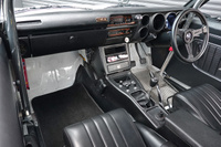 1971 Nissan SKYLINE COUPE KGC10 Skyline  2000GT, L28 Kai 3.0L Swapped, Hayashi Racing Alloy Wheels,