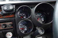 1971 Nissan SKYLINE COUPE KGC10 Skyline  2000GT, L28 Kai 3.0L Swapped, Hayashi Racing Alloy Wheels,