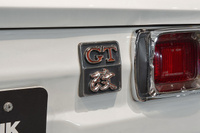 1971 Nissan SKYLINE COUPE KGC10 Skyline  2000GT, L28 Kai 3.0L Swapped, Hayashi Racing Alloy Wheels,