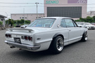 2026 Nissan SKYLINE KGC10 GT