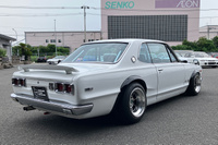 2026 Nissan SKYLINE KGC10 GT
