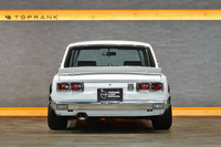 1971 Nissan SKYLINE COUPE KGC10 Skyline  2000GT, L28 Kai 3.0L Swapped, Hayashi Racing Alloy Wheels,