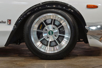 1971 Nissan SKYLINE COUPE KGC10 Skyline  2000GT, L28 Kai 3.0L Swapped, Hayashi Racing Alloy Wheels,