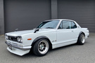 2026 Nissan SKYLINE KGC10 GT