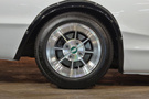 1971 Nissan SKYLINE KGC10 Skyline  2000GT, L28 Kai 3.0L Swapped, Hayashi Racing Alloy Wheels,