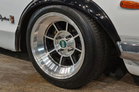 1971 Nissan SKYLINE COUPE KGC10 Skyline  2000GT, L28 Kai 3.0L Swapped, Hayashi Racing Alloy Wheels,