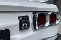 2026 Nissan SKYLINE KGC10 GT