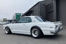 2026 Nissan SKYLINE KGC10 GT