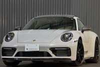 2024 Porsche 911 
