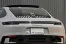 2024 Porsche 911 