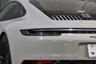 2024 Porsche 911 