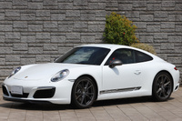 2018 Porsche 911 