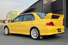 2001 Mitsubishi LANCER EVOLUTION GSR EVO VII, ADVAN Racing 17 Inches, ONE OWNER