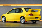 2001 Mitsubishi LANCER EVOLUTION Lancer GSR Evolution VII, ONE OWNER, ADVAN Racing RCIII 17 Inch Alloy Wheels, Ralliart Mud Flaps
