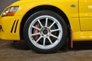 2001 Mitsubishi LANCER EVOLUTION Lancer GSR Evolution VII, ONE OWNER, ADVAN Racing RCIII 17 Inch Alloy Wheels, Ralliart Mud Flaps