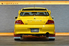 2001 Mitsubishi LANCER EVOLUTION Lancer GSR Evolution VII, ONE OWNER, ADVAN Racing RCIII 17 Inch Alloy Wheels, Ralliart Mud Flaps