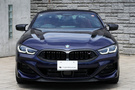 2025 BMW 8 SERIES null