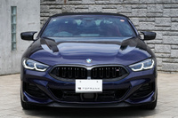 2025 BMW 8 SERIES null