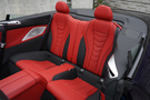 2025 BMW 8 SERIES null