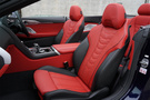 2025 BMW 8 SERIES null
