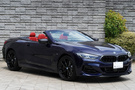 2025 BMW 8 SERIES null