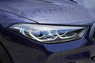 2025 BMW 8 SERIES null