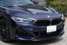 2025 BMW 8 SERIES null