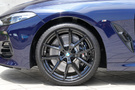 2025 BMW 8 SERIES null