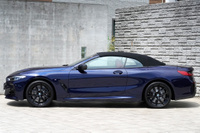 2025 BMW 8 SERIES null