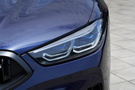 2025 BMW 8 SERIES null