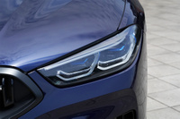 2025 BMW 8 SERIES null