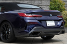 2025 BMW 8 SERIES null
