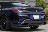 2025 BMW 8 SERIES null