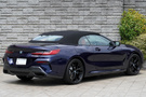 2025 BMW 8 SERIES null