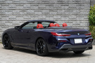 2025 BMW 8 SERIES null