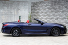 2025 BMW 8 SERIES null