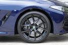 2025 BMW 8 SERIES null