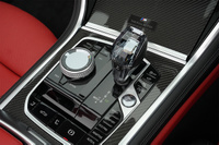 2025 BMW 8 SERIES null