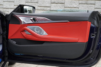 2025 BMW 8 SERIES null