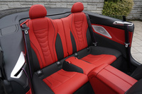 2025 BMW 8 SERIES null