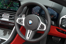 2025 BMW 8 SERIES null