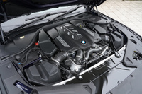 2025 BMW 8 SERIES null