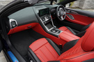 2025 BMW 8 SERIES null