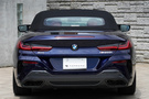 2025 BMW 8 SERIES null